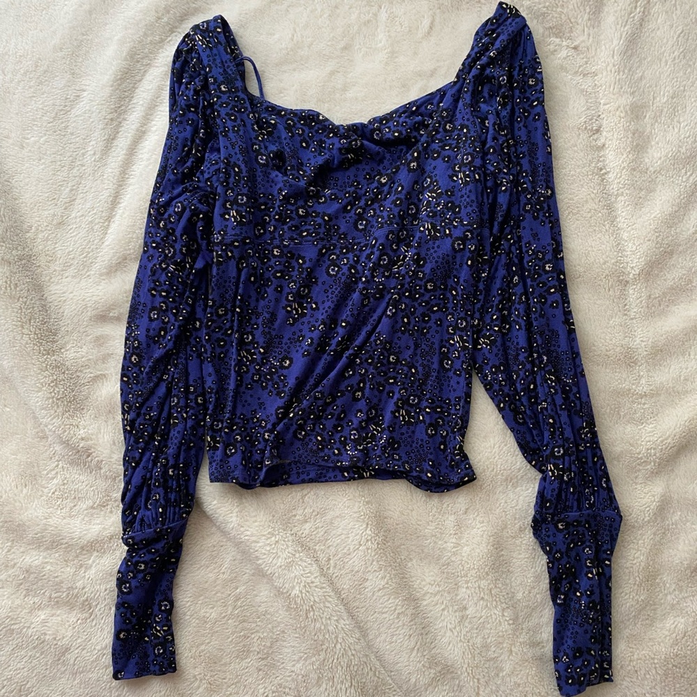 Free People top